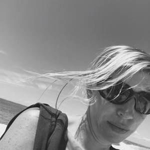 Meet your Posher, Kerry